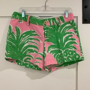 The Callahan short